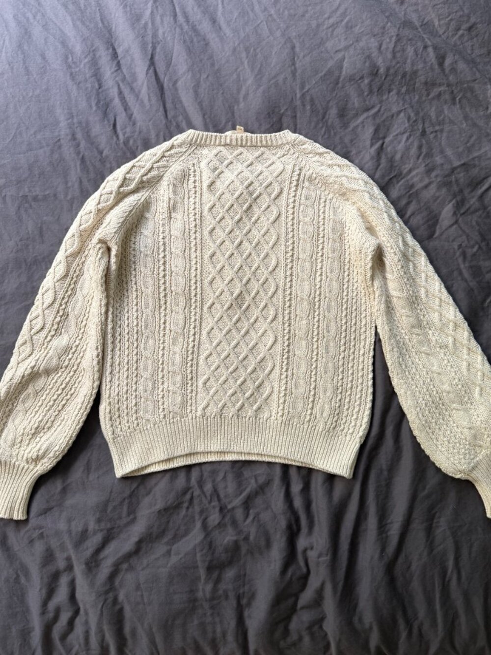 Sezane Bree Jumper, Sweater, Size XXS - Picture 7 of 14